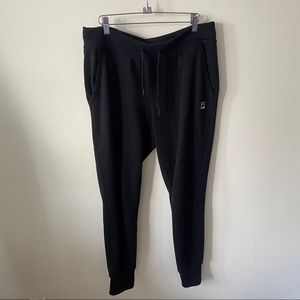 Fila Womens Medium Sweatpant